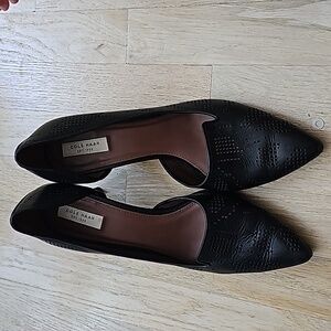 Cole Haan Niara Pump